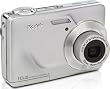 Kodak EasyShare C180 Digital Camera (Silver)