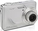 Kodak EasyShare C180 10MP Digital Camera with 3x Optical Zoom and 2.4 inch LCD (Silver)