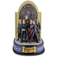 Harry Potter Dumbledore's Army Figurine