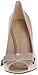 Nine West Women's Dhara Leather Dress Pump
