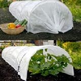Haxnick Easy Fleece Tunnel 300x60x45cm