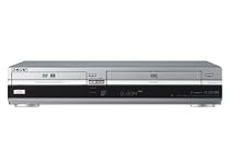 Sony RDRVX420GIS.CEK recordable DVD/VCR combi