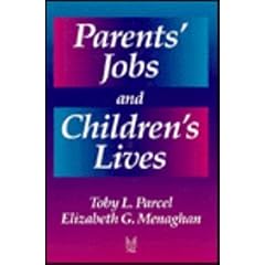 Parents' Jobs and Childrens' Lives (Communication and Social Order)