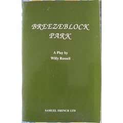 Breezeblock Park (Acting Edition)