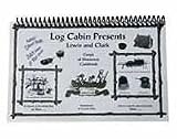 Lewis & Clark Corps. of Discovery Cookbook