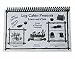 Lewis & Clark Corps. of Discovery Cookbook