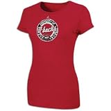 MLB Arizona Diamondbacks Retroized Short Sleeve Crew Neck Tee Women's
