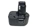 12.00V,1200mAh,Ni-Cd,Replacement Power Tool Battery for BLACK & DECKER KC2000FK, Compatible Part Numbers: PS130, PS130A