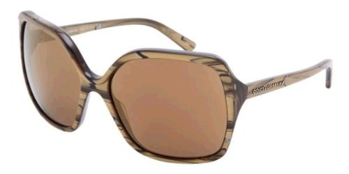 Dolce Gabbana 4049 893F9 GOLD/BROWN MIRROR BRONZE Designer Unisex Sunglasses