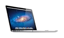 Apple MacBook Pro 13 inch Laptop (Dual-Core i5 2.4GHz, RAM 4GB, HDD 500GB Graphics SD card slot