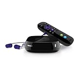 Roku 3 Streaming Media Player