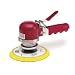 National Detroit DAQ 6-Inch Quiet DA Sander, 10,000 RPM