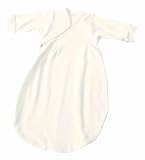 Easy Baby 458-00 Innenschlafsack 2 in 1 74/80 cm, natur