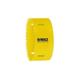 DEWALT D180064 4-Inch (102MM) Standard Bi-Metal Hole Saw