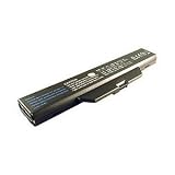 Produkt-Bild: *4400*mAh PATONA Akku HP Compaq HP-550 6700 HSTNN_IB51 HSTNN_IB52 4,4mAh