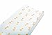aden by aden + anais Changing Pad Cover, Safari Friends - Giraffe