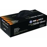 West Chester 2920/L PosiShield Nitrile Glove
