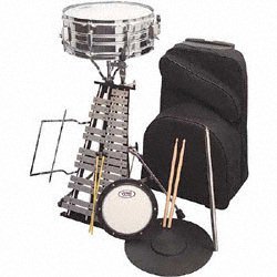 BK2000 Combo Snare and Bell Kit Concert Drums