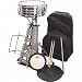BK2000 Combo Snare and Bell Kit Concert Drums