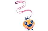 Tamagotchi Pet Pouch and Lanyard - Kuchipatchi