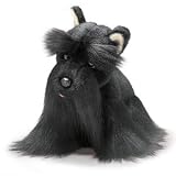 Russ Berrie Yomiko Scottish Terrier Scottie Dog