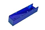 Talismoon Evolve Wii Base, in Clear Blue