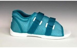 Darco Medium Surgical Shoe Womens Medium 6-1/2 - 8 by Surgical Shoes