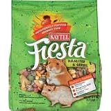 Central Avian and Kaytee Fiesta Hamster Gerbil Food 5 Pounds - 100032294