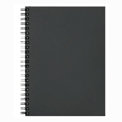 Genuine Prat Cristal-Laser refill books for spiral 6x8 albums - 6x8