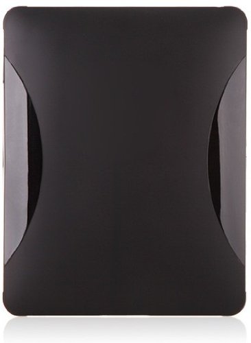 Katinkas Soft Cover f&uuml;r Apple iPad Curve schwarz Preisvergleich