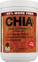 Nature's Answer Chia Seed, 16-Ounce