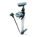 Topeak, Mega Morph Folding Travel Floor Pump