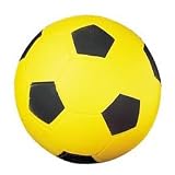 Sporting Goods : Coated Foam Sport Ball for Indoor/Outdoor Use, Soccer Ball - SFC / CSISFC