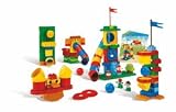 Duplo Tubes Experiment Set