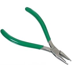 Stone Removal Prong Box Joint Pliers