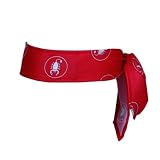 Castelli 2008 Logo Cycling Headband - H5085