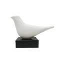 Victoria Hagan Perfect Pieces White Dove Object