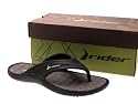 MENS LIGHTWEIGHT RIDER CAPE SANDALS FLIP FLOPS TOE POSTS BEACH SHOES SIZES 7 -12