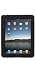 Pixel Case for Ipad Black