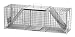 Woodstream Havahart D 1045 Havahart Trap Racon 36X11X11 Image