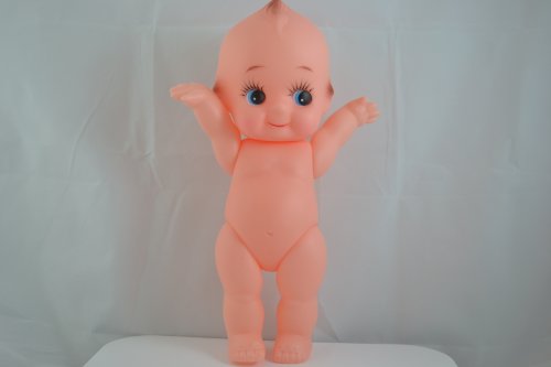 KEWPIE DOLL 12