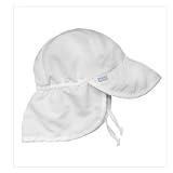 iPlay Babywear Sunhat White ,Toddler