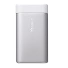 SANYO エネループカイロ(両面発熱型) 充電式カイロ シルバー KIR-SL2S(S)