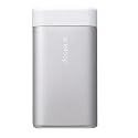SANYO エネループカイロ(両面発熱型) 充電式カイロ シルバー KIR-SL2S(S)