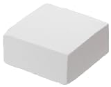 Edelrid Magnesia  Chalk Block 50g ,snow - Edelrid