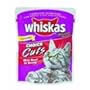 Mars Pedigree 01267 Whiskas Choice Cuts Cat Food (Pack of 24)