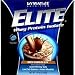 Dymatize Nutrition Elite Whey Protein Isolate Powder, Chocolate, 10-Pound Box