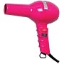 ETI Turbodryer 2000 Professional Salon Hairdryer - Hot Pink/Plum