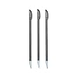 Fosmon® Premium Quality Metal Stylus Styli for Nokia 5800 XpressMusic - 3 Pack