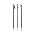 Fosmon® Premium Quality Stylus Styli for Nokia 5800 XpressMusic - 3 Pack